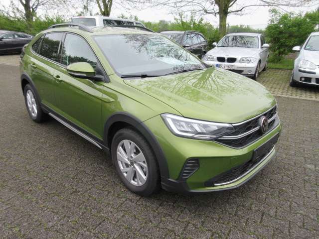 VW Taigo Life 1.0 TSI NAVI KLIMA ACC ALU APS AID PRIV 6.000 km 21.988 € Bergkamen 59192