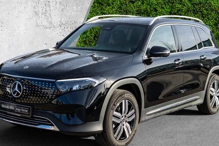Mercedes-Benz EQB 12.150 km 39.880 &euro; Esslingen 73730