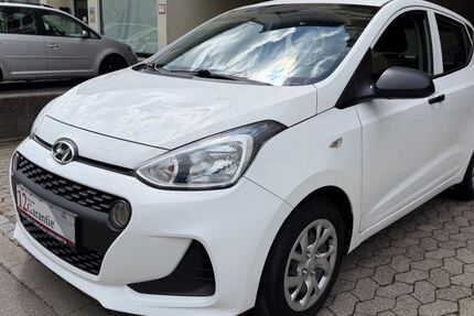 Hyundai i10 88.000 km 6.990 &euro; Senden 89250