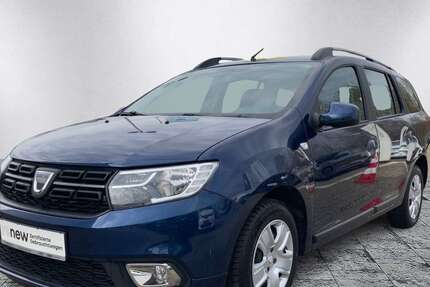 Dacia Logan 133.400 km 8.980 &euro; Lübeck 23560