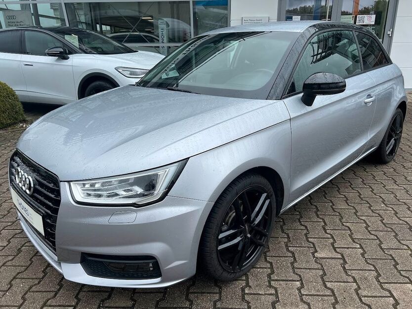 Audi A1 26.500 km 12.990 € Blieskastel 66440