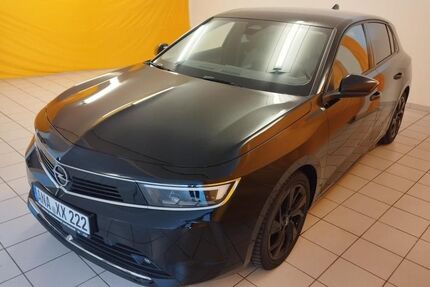 Opel Astra 20.300 km 20.900 &euro; Annaberg-Buchholz 09456