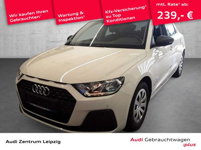Audi A1 75.979 km 17.590 &euro; Leipzig 04129