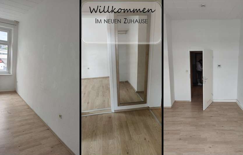 Wohnung zum Mieten in Hof 360 € 60.73 m²