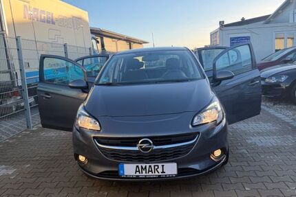 Opel Corsa 117.000 km 6.490 &euro; Gablingen 86456
