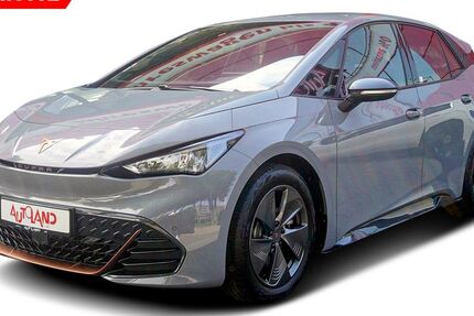 Cupra Born 14.022 km 29.990 &euro; Chemnitz 09113