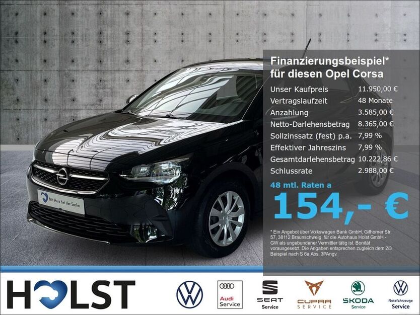 Corsa