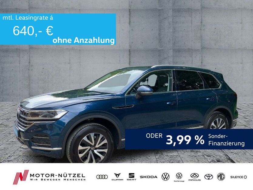 Touareg