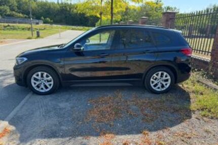 BMW X1 116.900 km 18.900 &euro; Dinslaken 46539