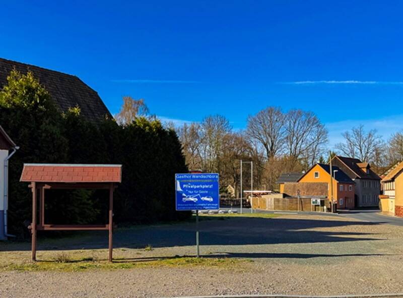 Gewerbeobjekt Nossen Wendischbora - 240.000&euro; | Angebot:26036643