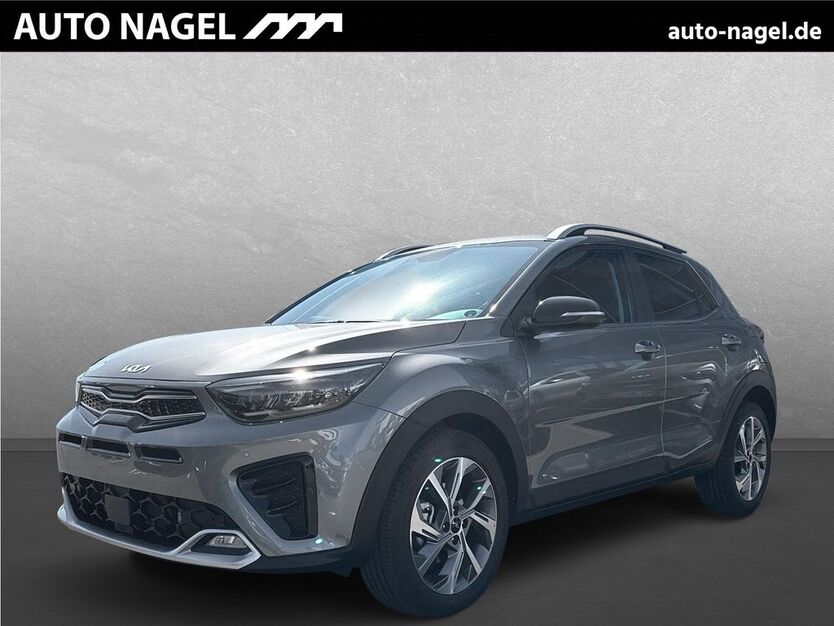 Kia Stonic 3.500 km 24.550 € Geldern 47608