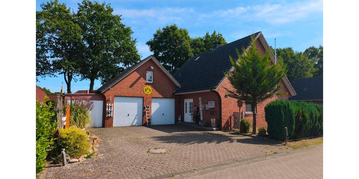 Einfamilienhaus Oldendorf - 4.5 Zimmer, 113 m&sup2;, 455.000&euro; | Angebot:27279845
