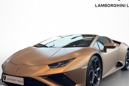 Lamborghini Huracán 5.302 km 314.900 &euro; Leipzig 04357
