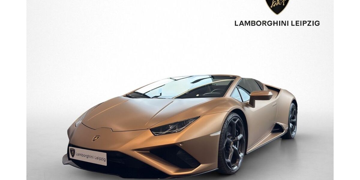 Lamborghini Huracán 5.302 km 314.900 &euro; Leipzig 04357