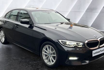BMW 320 226.387 km 19.900 &euro; Köln-Riehl 50735