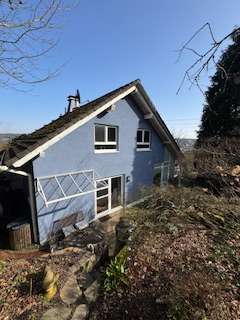 Einfamilienhaus Siegen Weidenau - 3 Zimmer, 119 m&sup2;, 395.000&euro; | Angebot:25424394