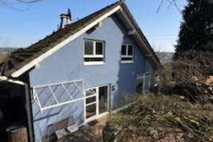 Haus Siegen Weidenau - 3 Zimmer, 119 m&sup2;, 395.000&euro; | Angebot:25424394