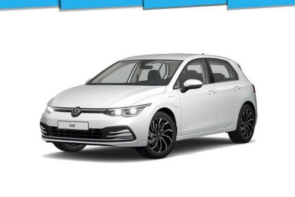 VW Golf 40.219 km 23.930 &euro; Mosbach 74821
