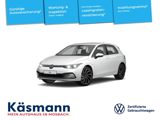 VW Golf 40.219 km 23.930 &euro; Mosbach 74821