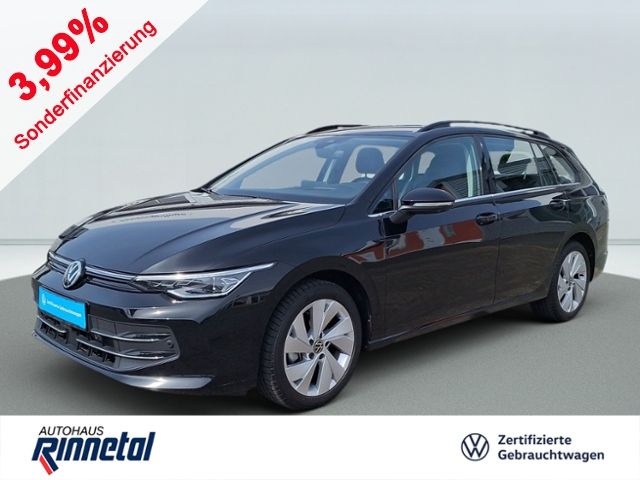 VW Golf 9.400 km 31.980 &euro; Rudolstadt 07407