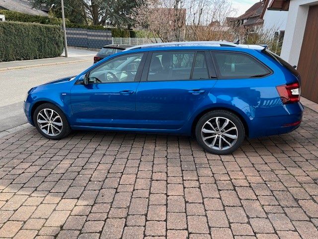 Skoda Octavia 145.500 km 11.800 &euro; Markt Erlbach 91459