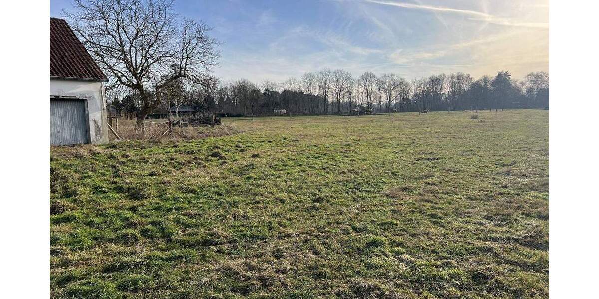 Bauernhaus, Landhaus Rahden Wehe - 7 Zimmer, 120 m&sup2;, 148.000&euro; | Angebot:24609052