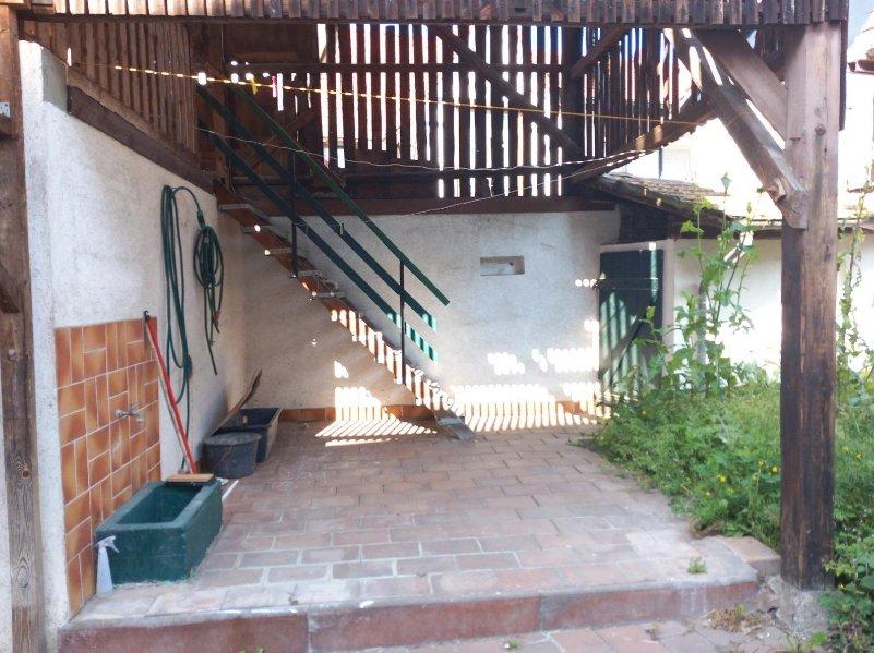 Einfamilienhaus Hagenbach - 4 Zimmer, 76 m&sup2;, 149.000&euro; | Angebot:26225188