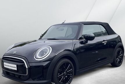 Mini Cooper Cabrio 38.325 km 25.920 &euro; Cuxhaven 27472