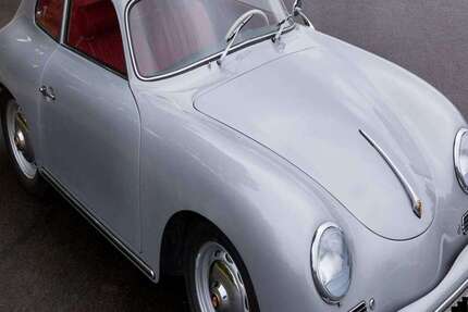 Porsche 356 59.000 km 85.000 &euro; Hamburg, Freie und Hansestadt 20357