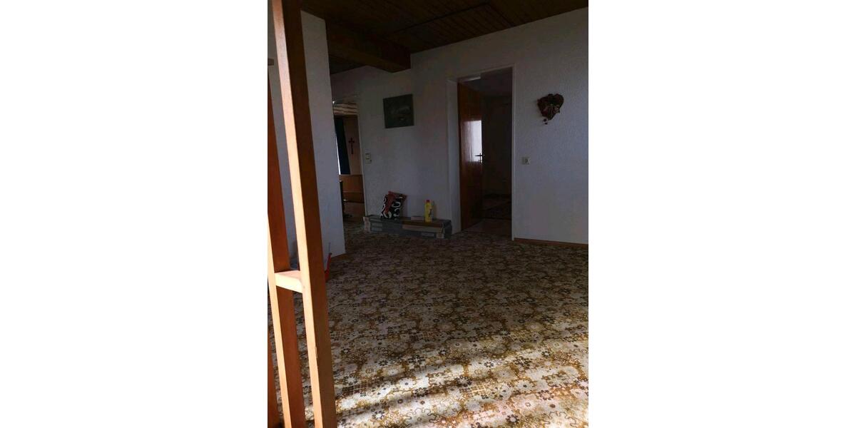 Einfamilienhaus Walldürn - 6 Zimmer, 120 m&sup2;, 295.000&euro; | Angebot:26996713