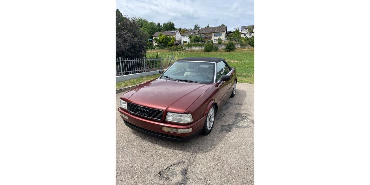 Audi 80 150.000 km 4.900 &euro; Ehekirchen 86676