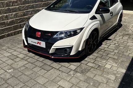 Honda Civic 65.000 km 28.500 &euro; Balingen 72336