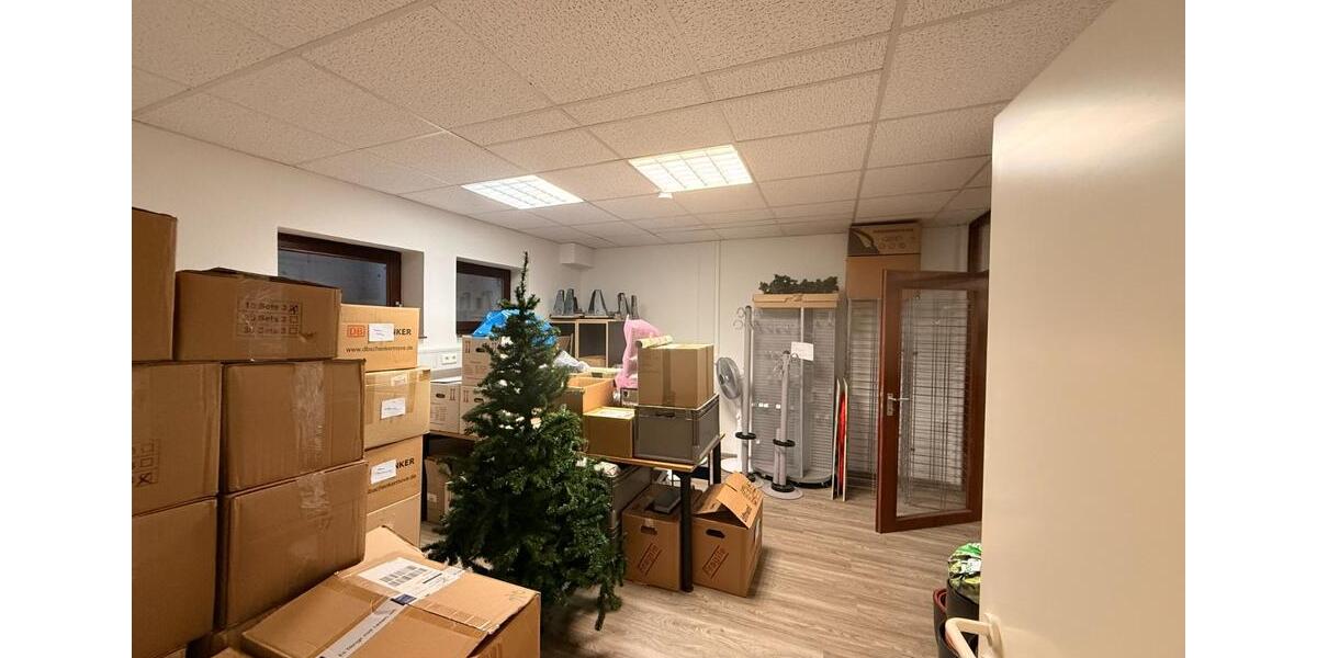 Gewerbeobjekt Weyhe - 860&euro; | Angebot:23812351