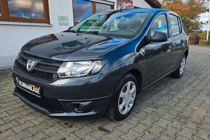Dacia Sandero 146.133 km 4.850 &euro; Nastätten 56355