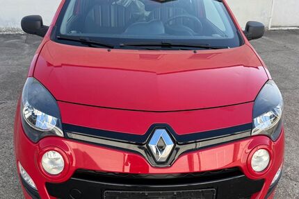Renault Twingo 92.794 km 4.200 &euro; Glauchau 08371