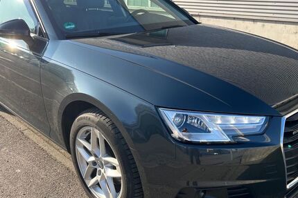 Audi A4 195.000 km 14.850 &euro; Schweitenkirchen 85301