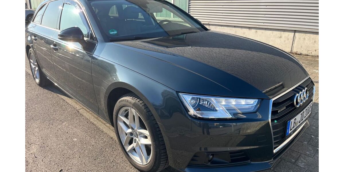 Audi A4 195.000 km 14.850 &euro; Schweitenkirchen 85301