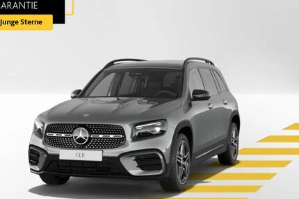 Mercedes-Benz GLB 200 16.635 km 43.779 &euro; Reinbek 21465