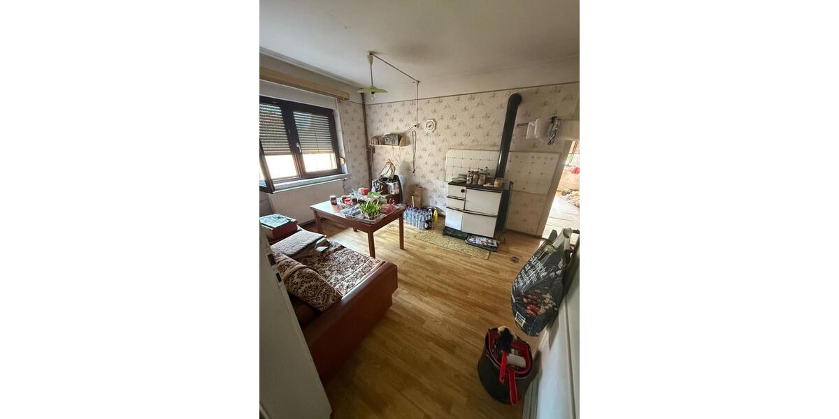 Doppelhaushälfte Mansfeld Großörner - 4 Zimmer, 90 m&sup2;, 38.000&euro; | Angebot:26166838
