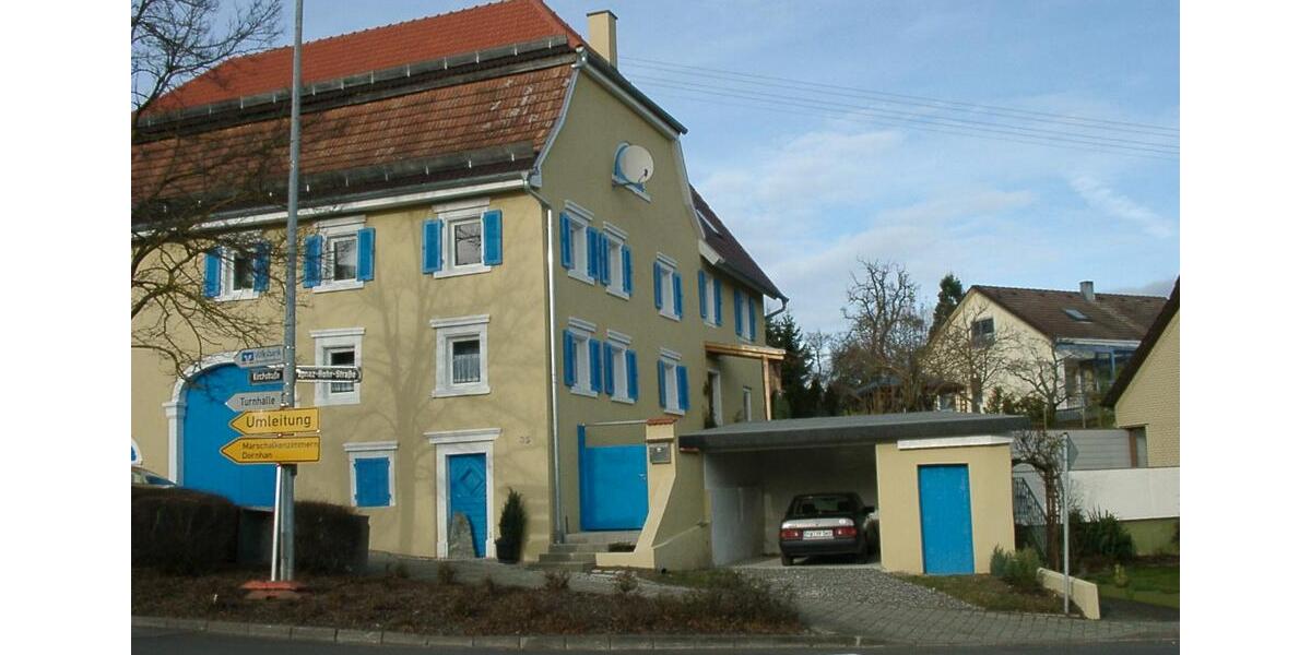 Bauernhaus, Landhaus Oberndorf am Neckar - 7 Zimmer, 160 m&sup2;, 285.000&euro; | Angebot:26213767