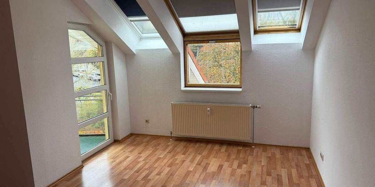 Etagenwohnung Eisenach - 2 Zimmer, 50 m&sup2;, 120.000&euro; | Angebot:25769263