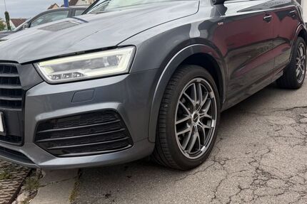 Audi Q3 131.567 km 14.950 &euro; Bad Saulgau 88348