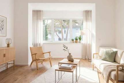 Wohnung Zossen - 2 Zimmer, 66 m&sup2;, 219.900&euro; | Angebot:25599024