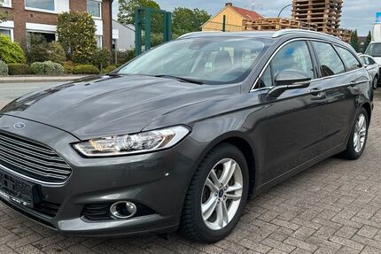 Ford Mondeo 215.400 km 7.800 &euro; Osnabrück 49082