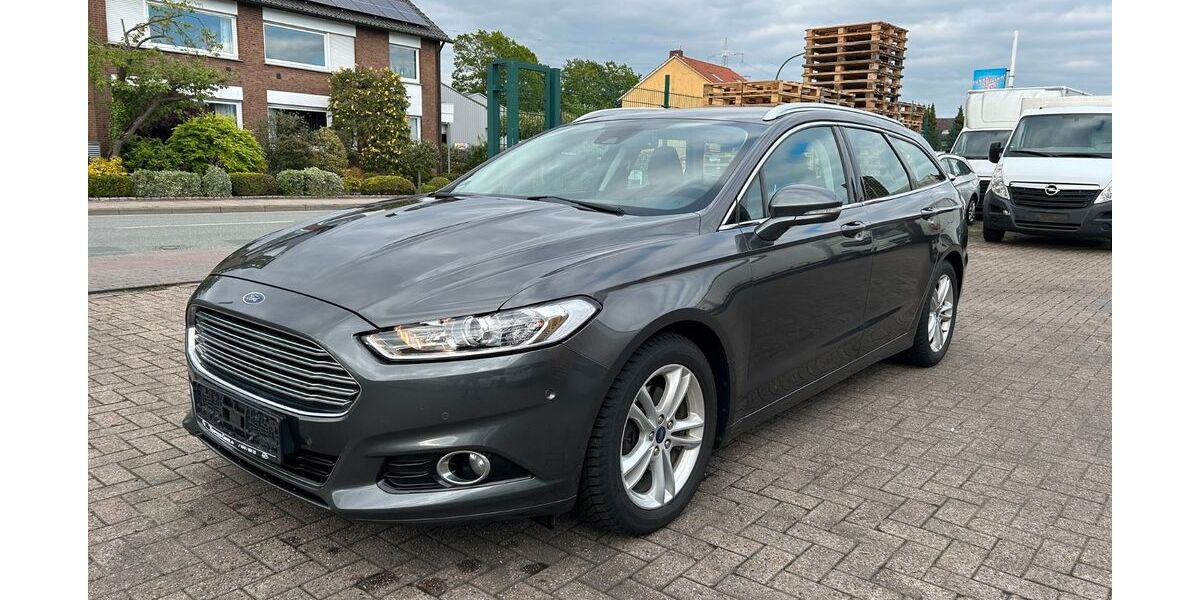 Ford Mondeo 215.400 km 7.800 &euro; Osnabrück 49082