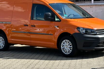VW Caddy 80.000 km 13.450 &euro; Bandenitz 19230
