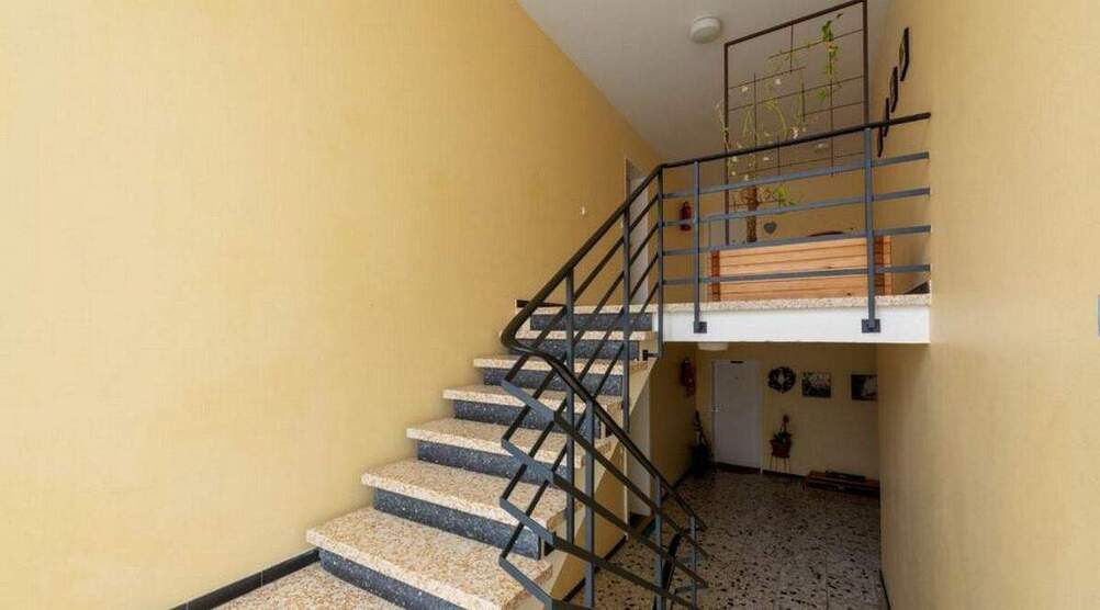 Geräumige Familienwohnung mit Balkon in Eberstadt 4 zimmer