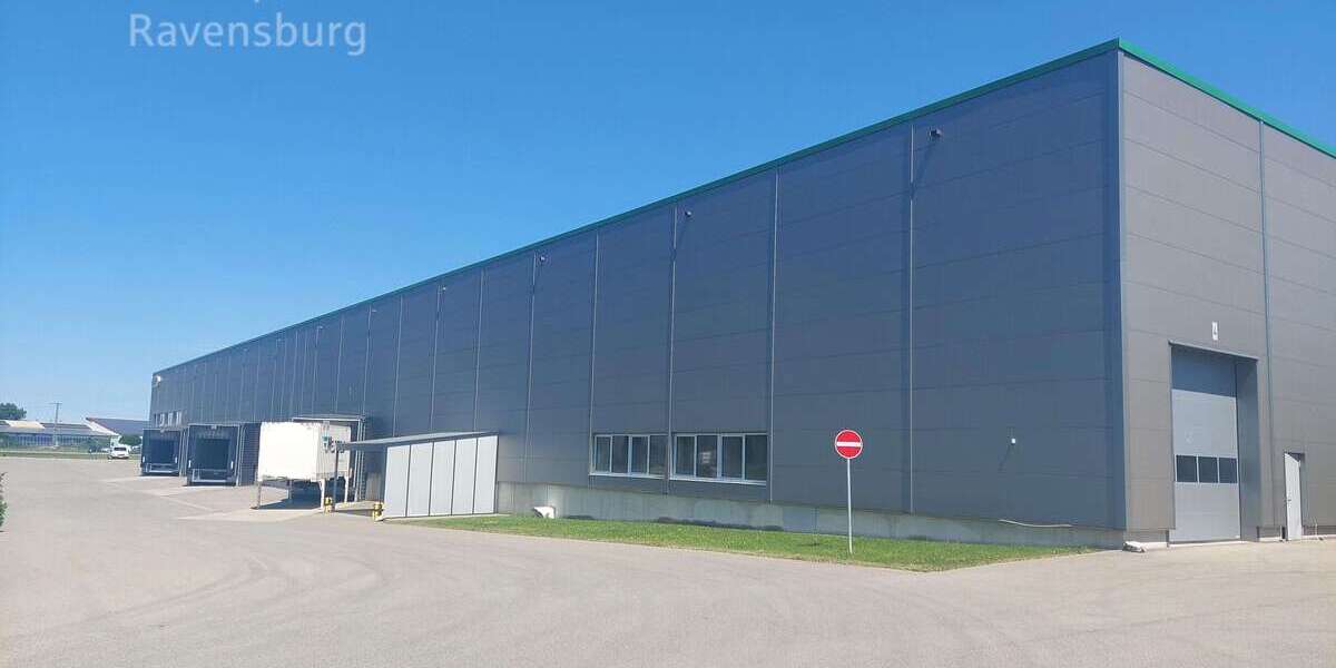 Gewerbeobjekt Aichstetten - 6.000.000&euro; | Angebot:27226454