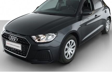 Audi A1 3.600 km 25.790 &euro; Füssen 87629