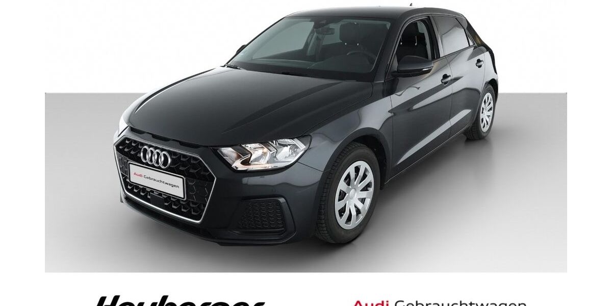 Audi A1 3.600 km 25.790 &euro; Füssen 87629